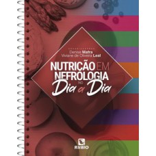 Nutrição em nefrologia no dia a dia