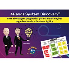 4Hands System Discovery
