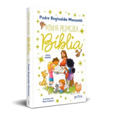 Minha primeira Bíblia