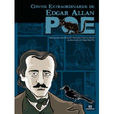 Contos extraordinários de Edgar Allan Poe