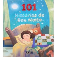 101 Histórias de Boa Noite