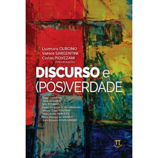 Discurso e (pós)verdade