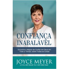 Confiança inabalável