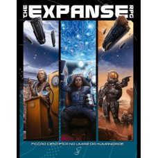 The Expanse Rpg