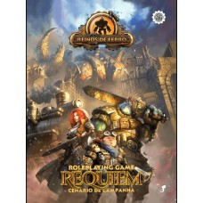 Reinos de Ferro Requiem
