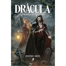 Drácula a vingança do vampiro