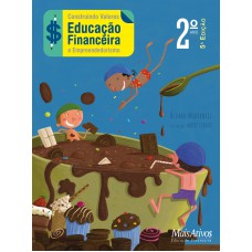 Construindo valores 2º ano - Educação Financeira e Empreededorismo