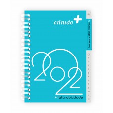 Livro - Agenda 2022