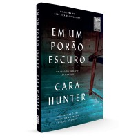 Em um porão escuro