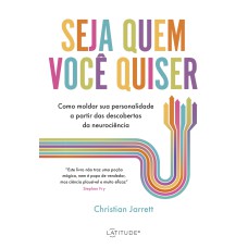 Seja quem você quiser