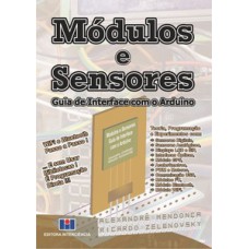 Módulos e sensores