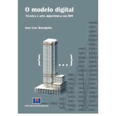 O modelo digital