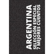 7 mejores cuentos - Argentina