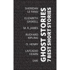 7 best short stories - Ghost Stories