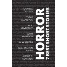 7 Best Short Stories - Horror