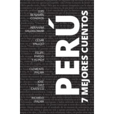 7 mejores cuentos - Perú