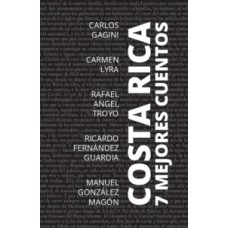 7 mejores cuentos - Costa Rica