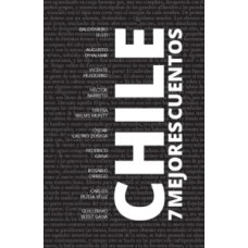 7 mejores cuentos - Chile