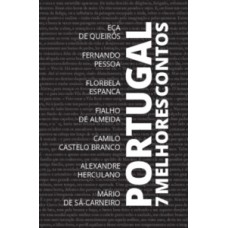7 Melhores Contos - Portugal