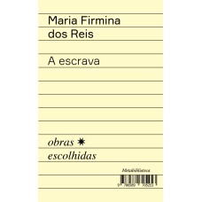 A escrava