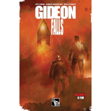 Gideon Falls volume 6