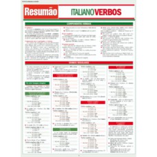 Italiano - Verbos