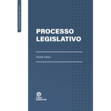 Processo legislativo