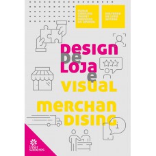 Design de loja e visual merchandising