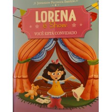 Lorena e Show: Você esta Convidado