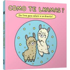 Como te lhamas?