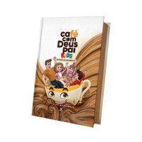 Café com Deus Pai Kids - 2024