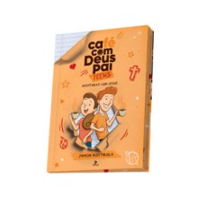 Café com Deus Pai Teens - 2024