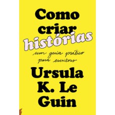 Como criar histórias