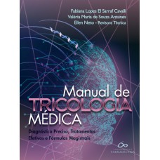 Manual de Tricologia Médica