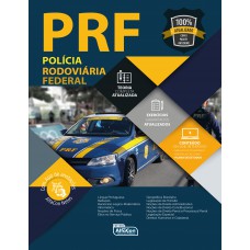 Polícia Rodoviária Federal - PRF - 2020