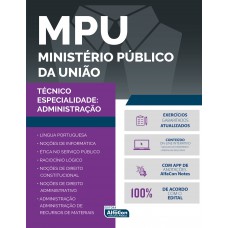 Ministério Público da União - MPU