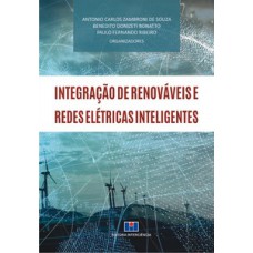 Integração de renováveis e redes elétricas inteligentes
