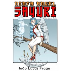 Ninja Angel Sayuri
