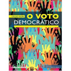 VOTO DEMOCRATICO, O