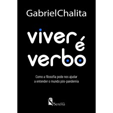 Viver é verbo