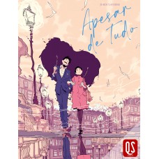 Apesar de tudo