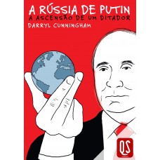 A Rússia de Putin