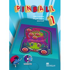 Pinball Student''''''''s Pack-1