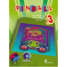 Pinball Student''''''''s Pack-3
