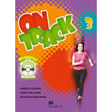Promo-On Track Student''''''''s Pack-3