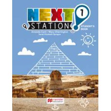 Next station 1