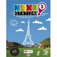 Next station 3