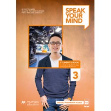 Speak your mind - Student''''s book premium w/workbook (no/key)-3