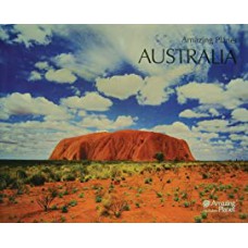 Amazing Planet - Australia