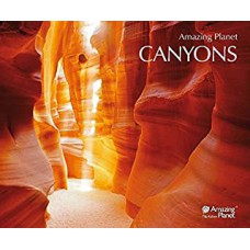 Amazing Planet - Canyons